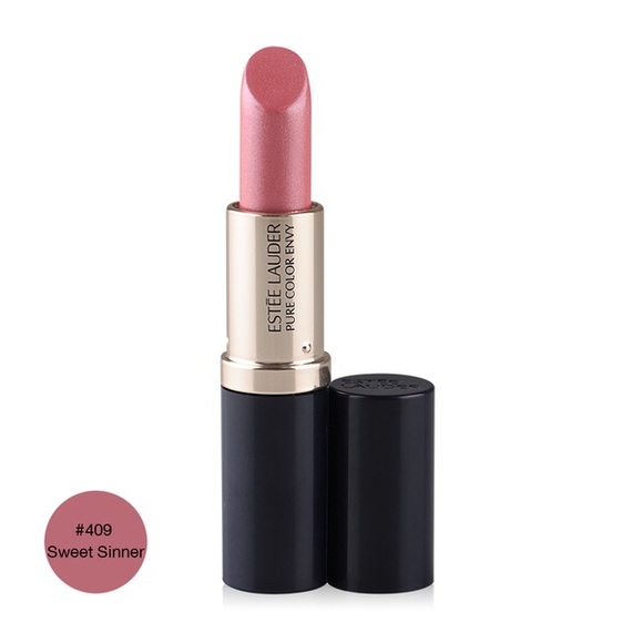 sweet sinner lipstick estee lauder